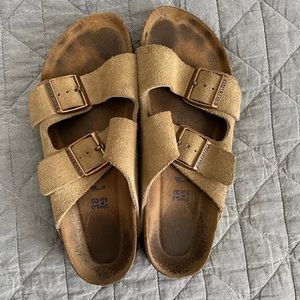 Birkenstock size 38